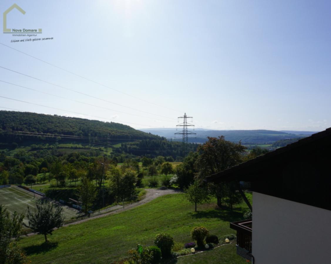 Aussicht