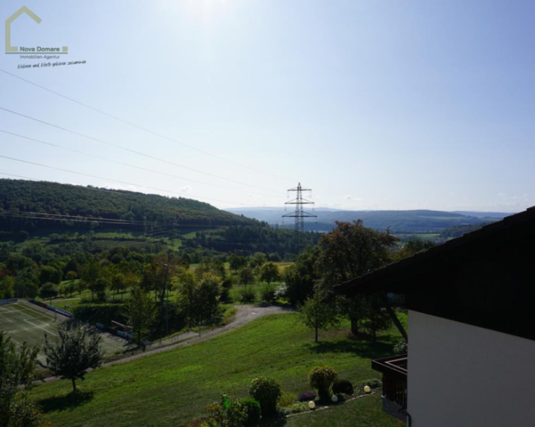 Aussicht