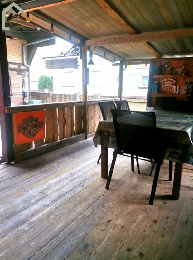 Veranda