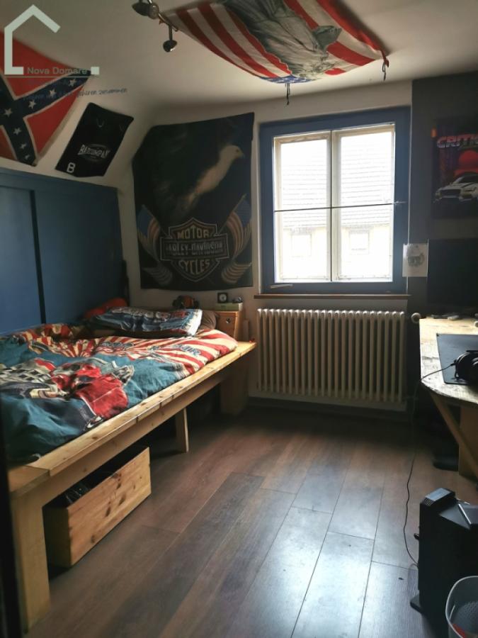 Schlafzimmer OG