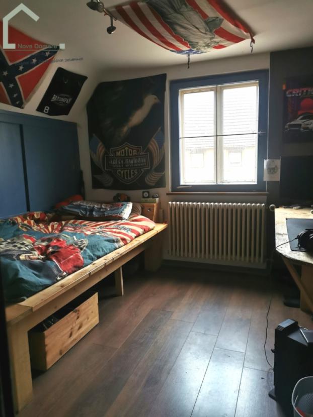 Schlafzimmer OG