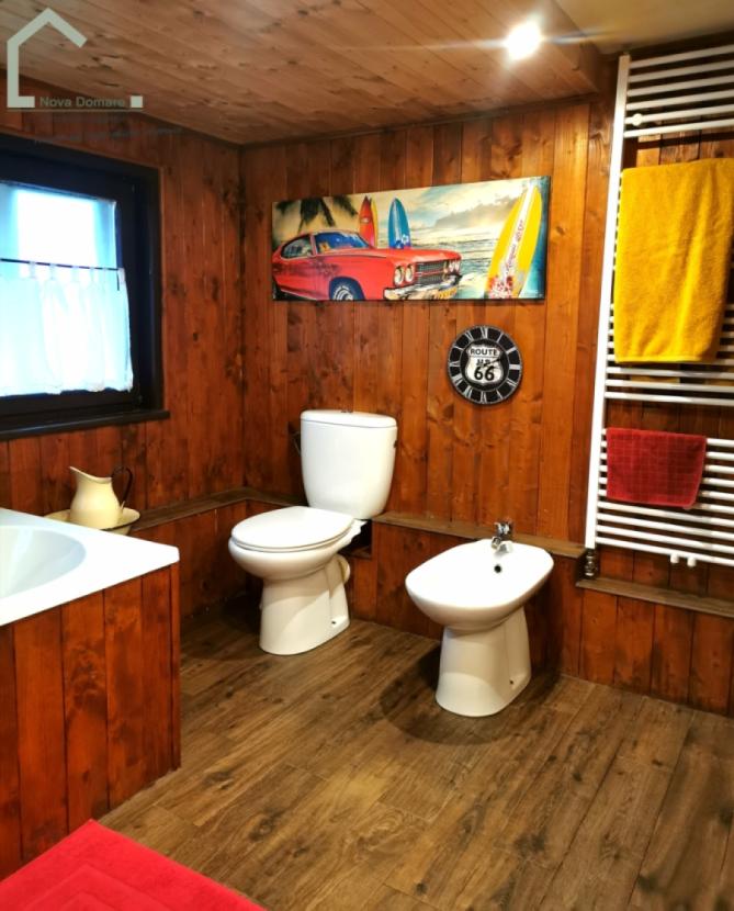 Badezimmer OG