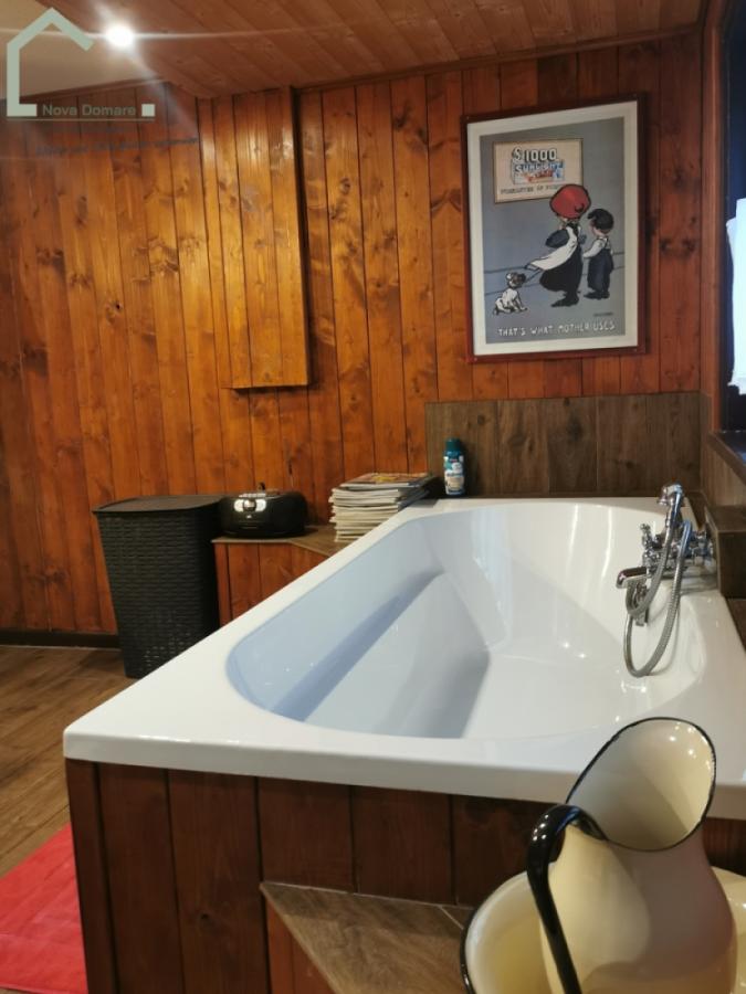 Badezimmer OG