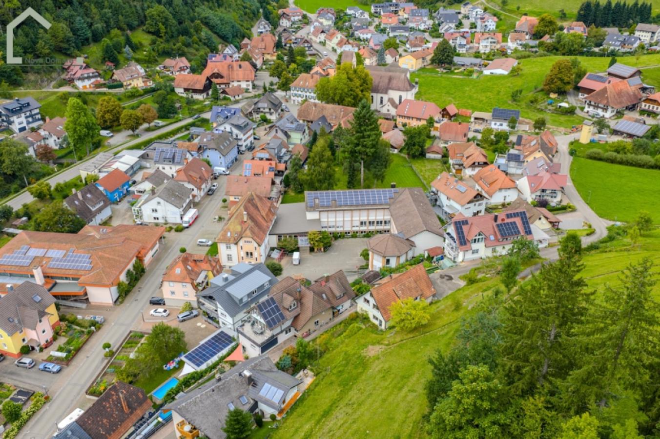 Mühlenbach