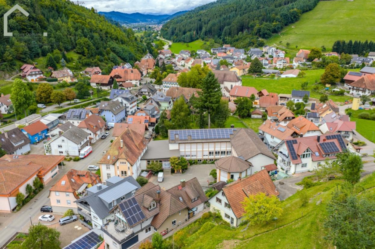 Mühlenbach