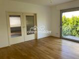 Schiebetür Wohn-/ Esszimmer