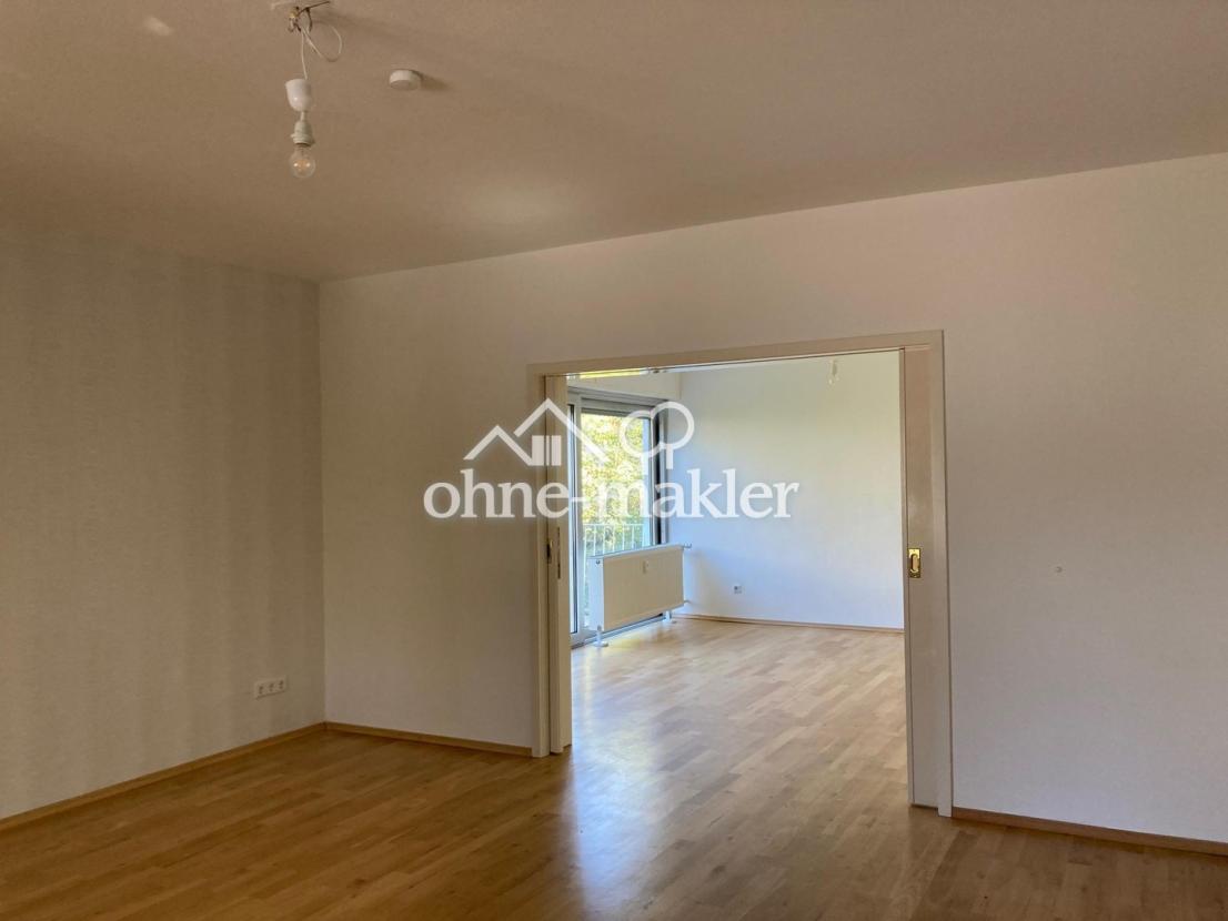 Bick ins Esszimmer