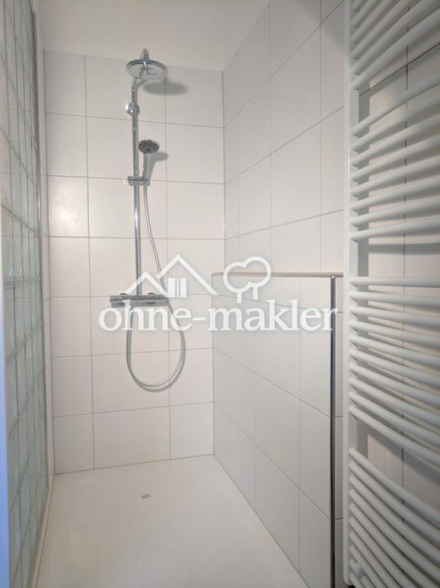 Dusche