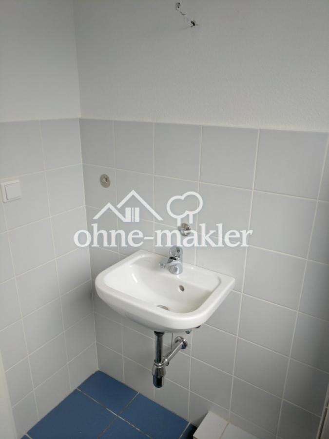Gäste WC