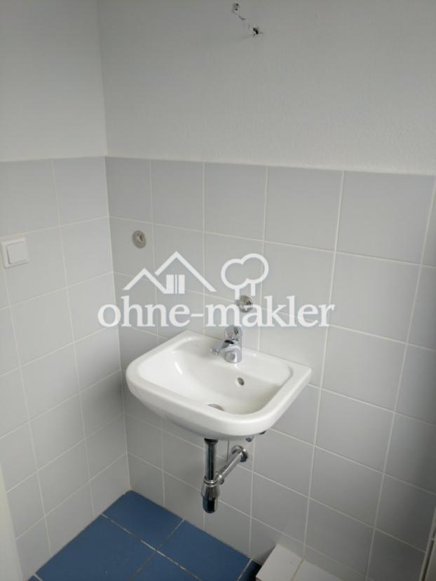 Gäste WC