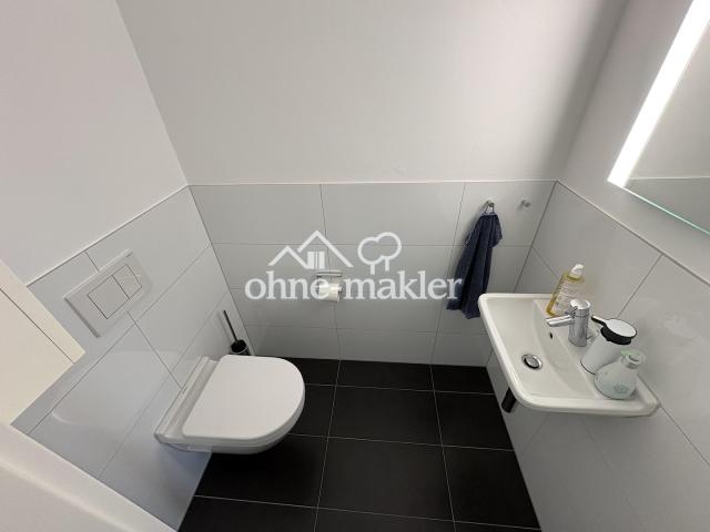 Gäste-WC