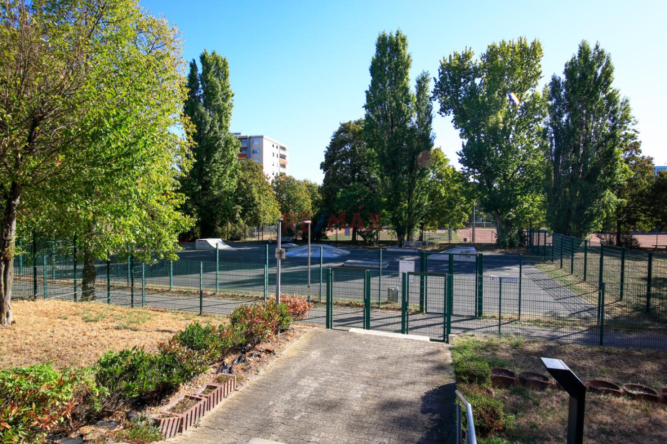 Spielplatz
