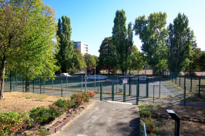 Spielplatz