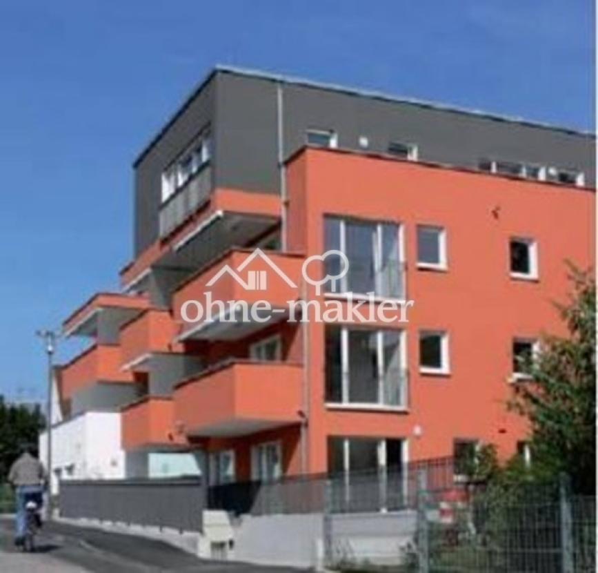 Ansicht Straße