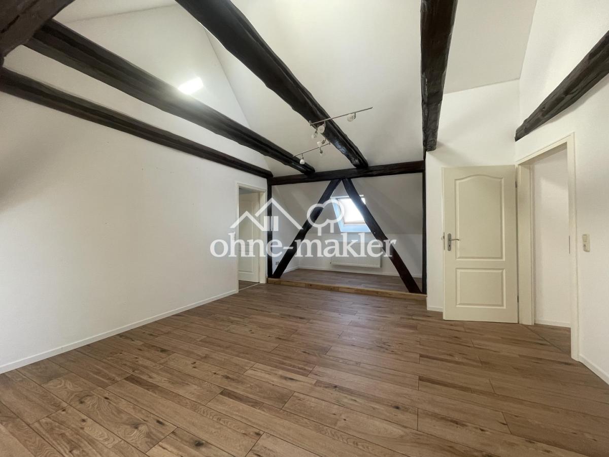 Zimmer 1 OG