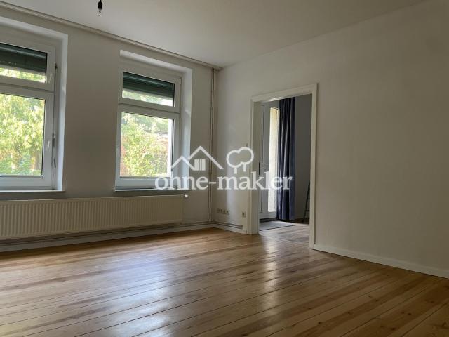 Schlafzimmer Ferienwohnung