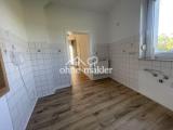 Küche Ferienwohnung