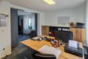 Büro EG