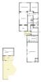 Grundriss Skizze EG
