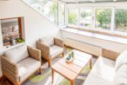 Arbeitszimmer