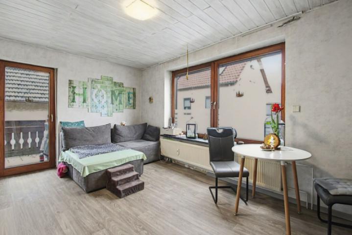 Wohnzimmer OG