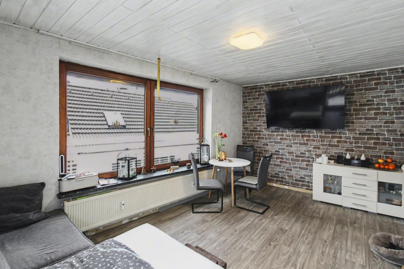 Wohnzimmer OG