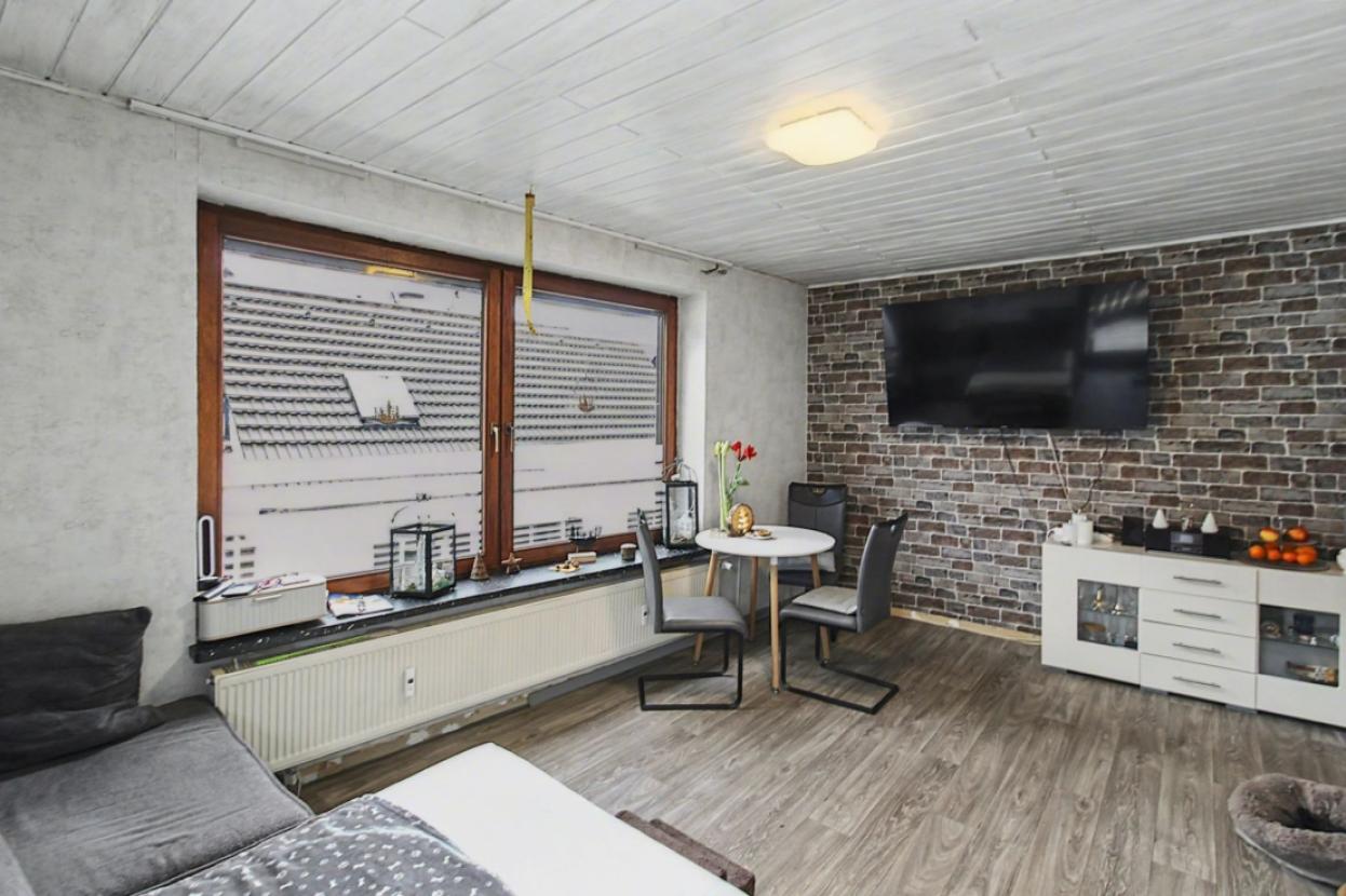 Wohnzimmer OG