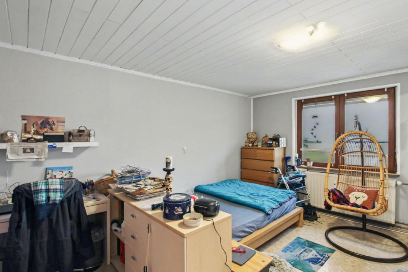 Schlafzimmer OG