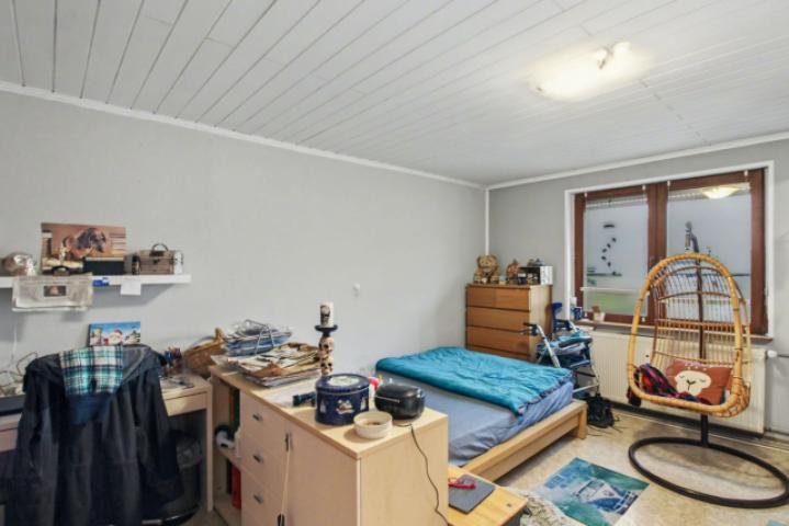 Schlafzimmer OG