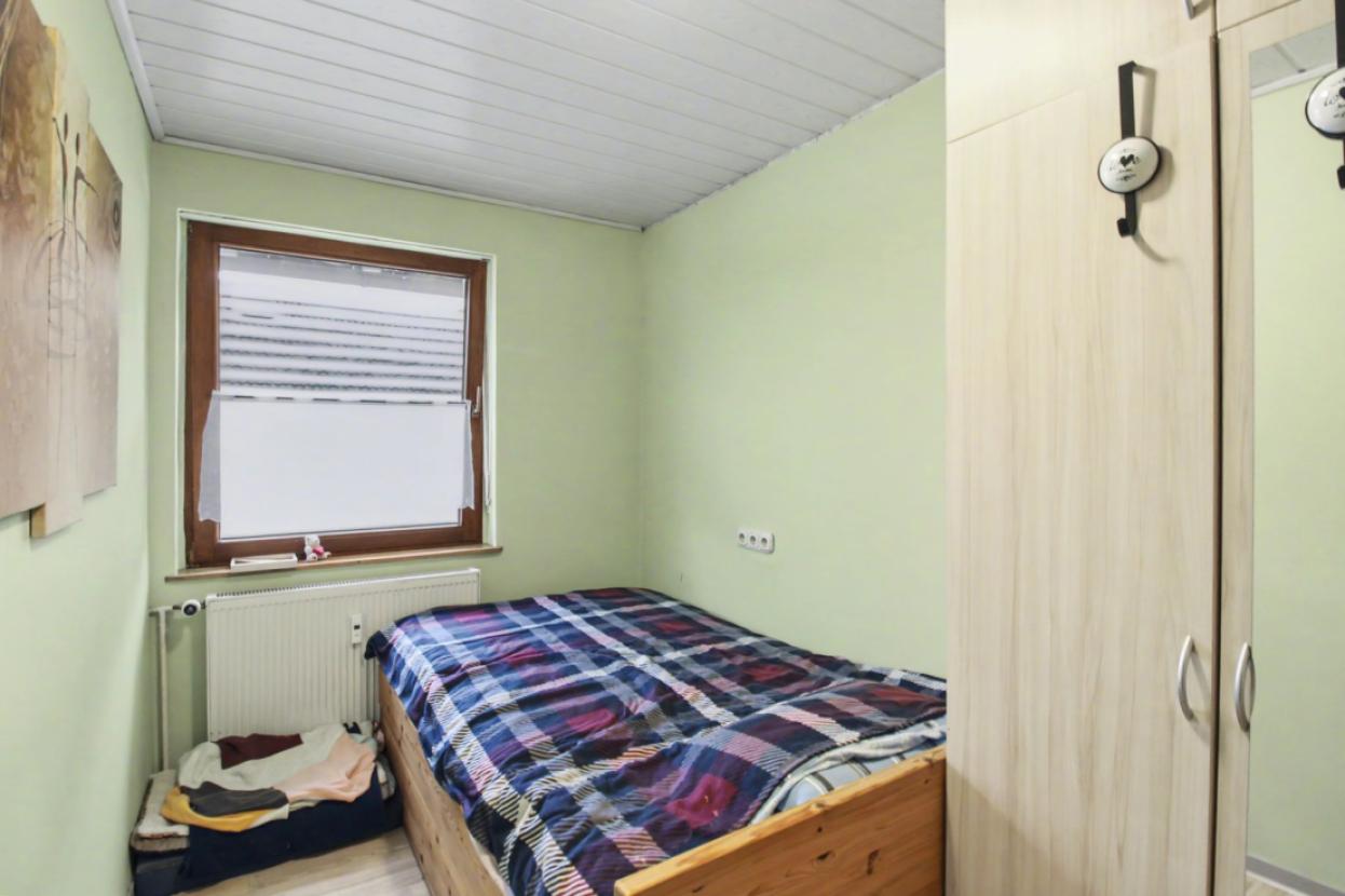 Gästezimmer OG