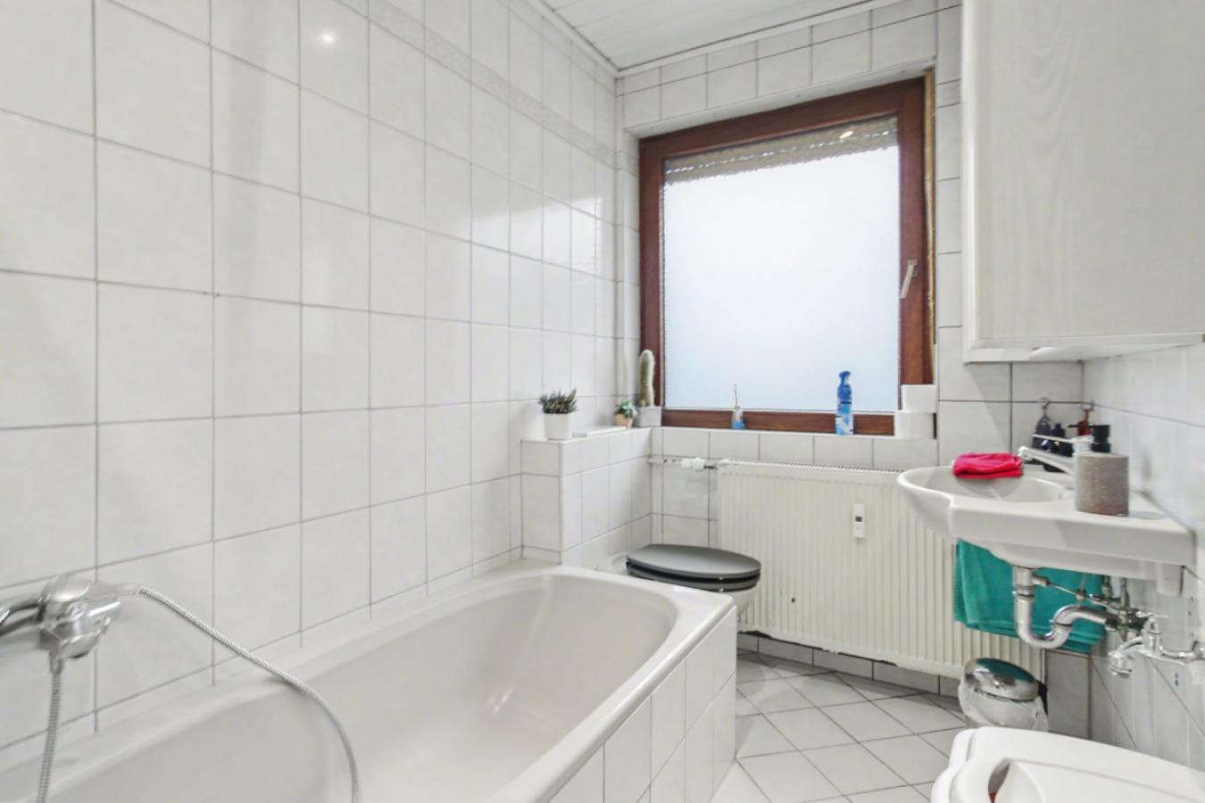 Badezimmer OG