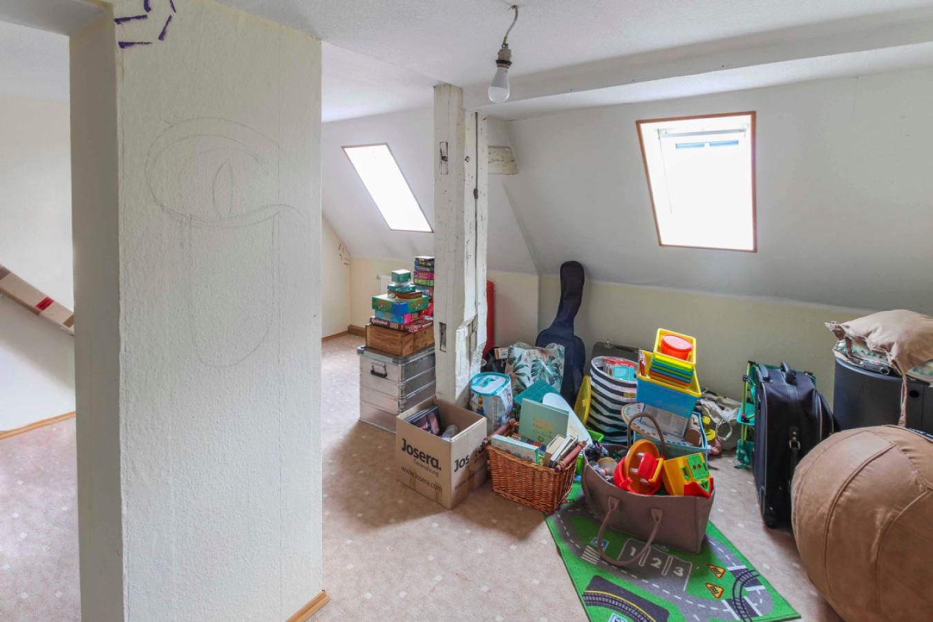 Kinderzimmer I DG