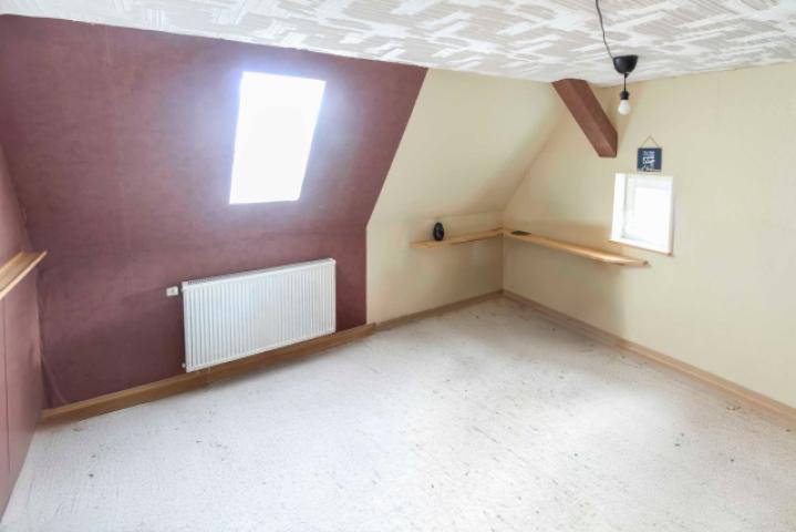 Kinderzimmer II DG
