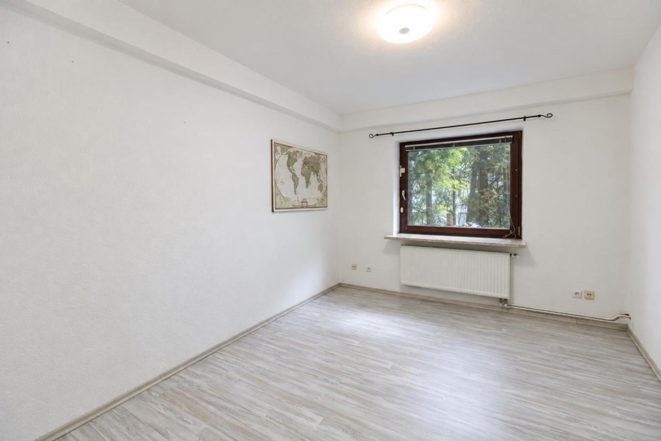 Büro-/Gästezimmer