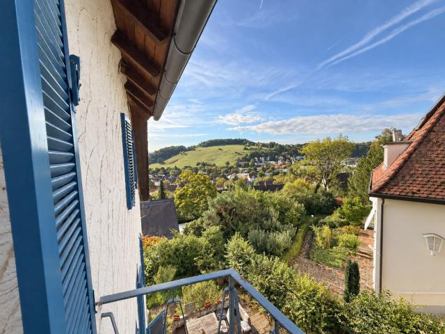 Balkon 