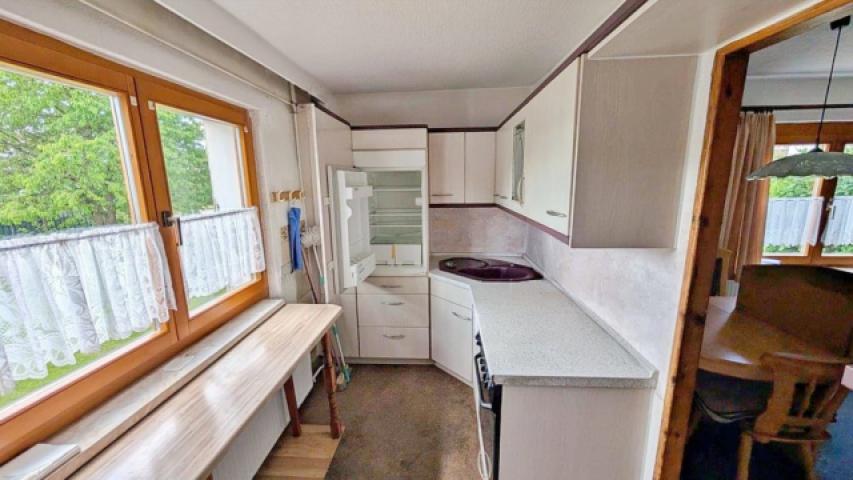 Kochen EG