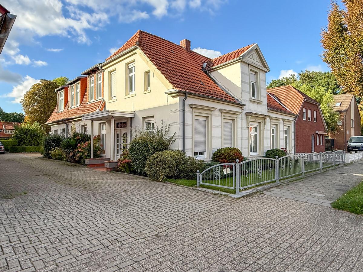 Außen