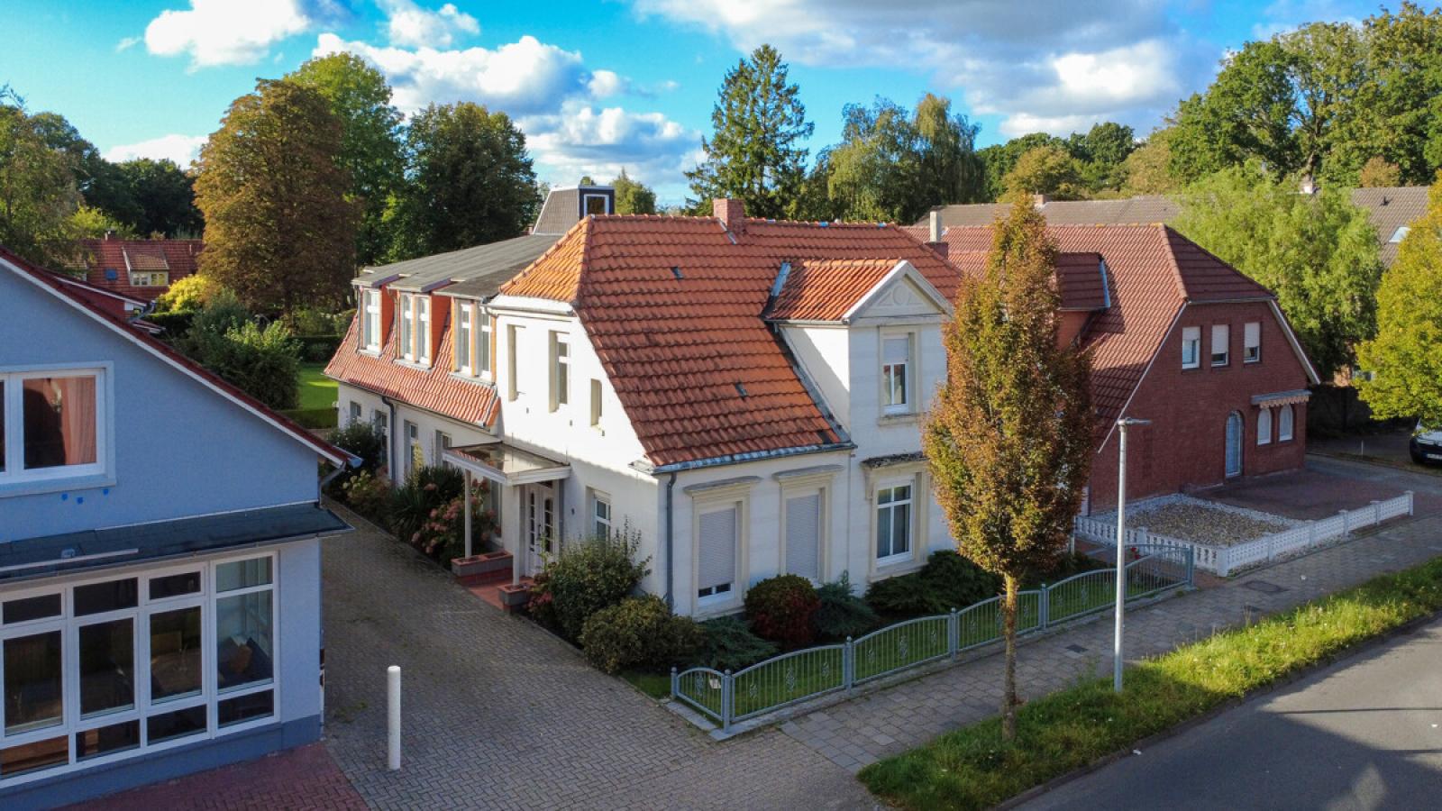 Drohne