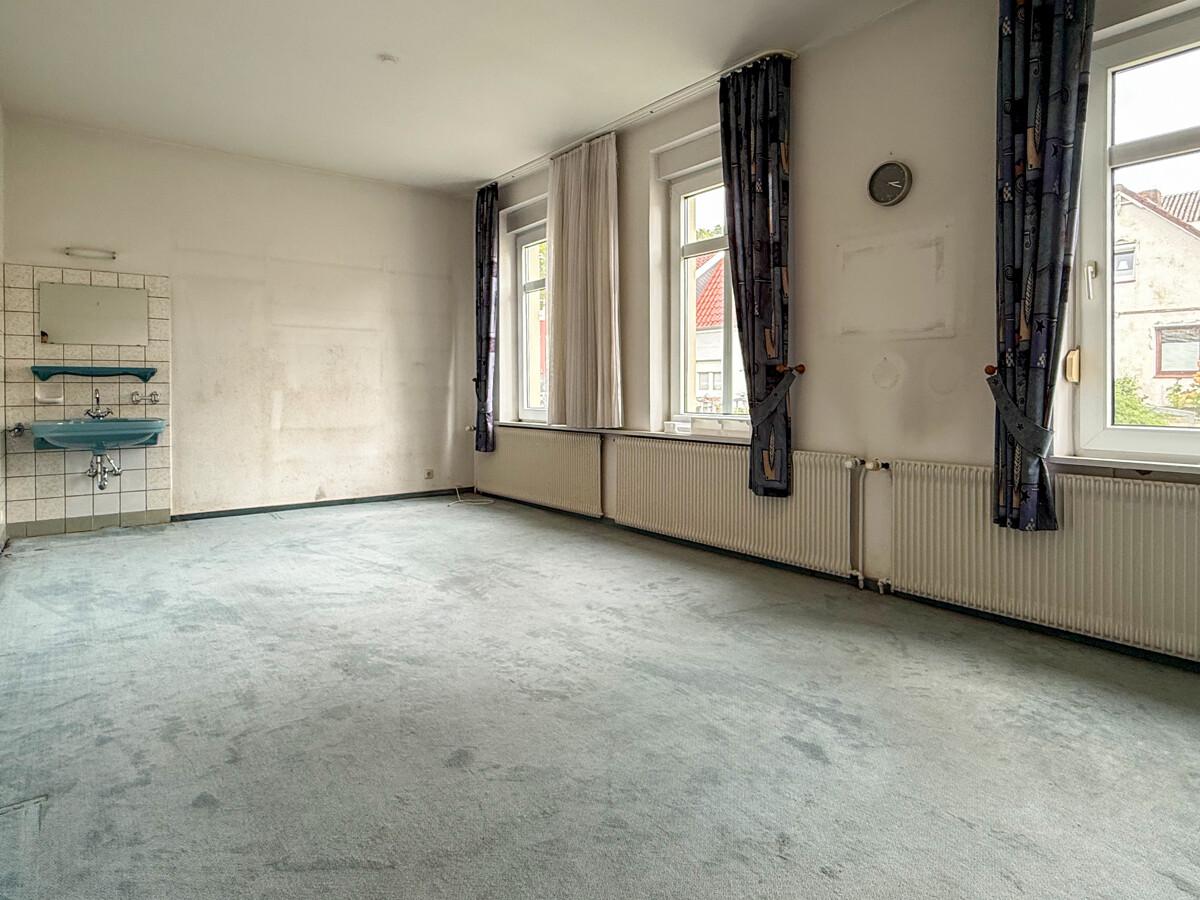 Zimmer 1 Erdgeschoss