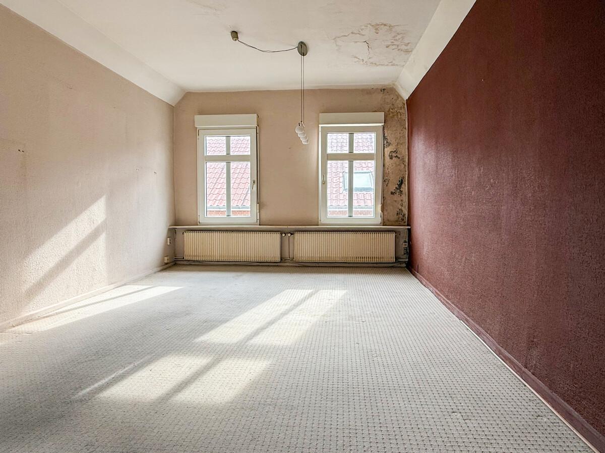Zimmer 4 OG