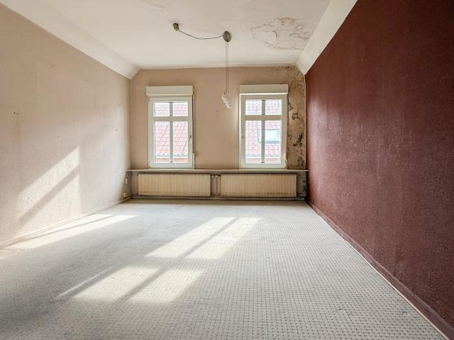 Zimmer 4 OG