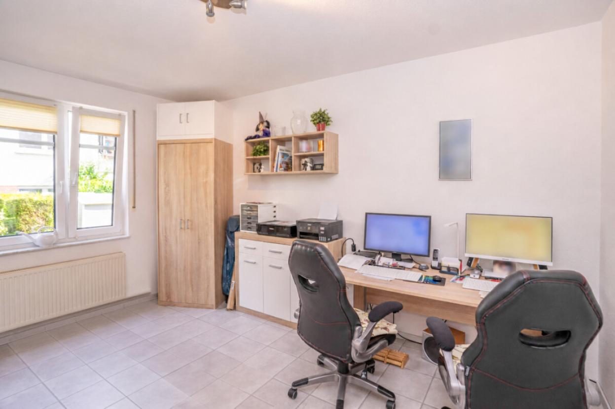 Büro