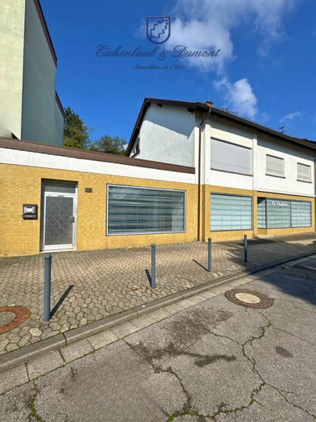 Gebäudeansicht