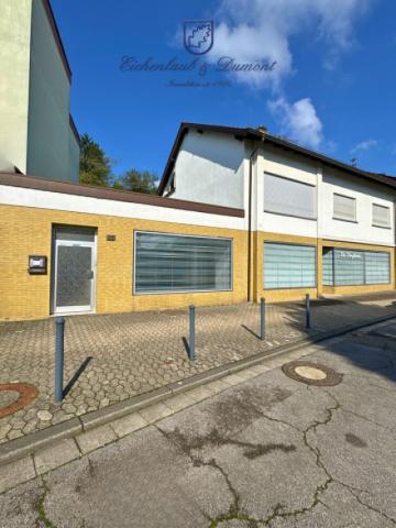 Gebäudeansicht