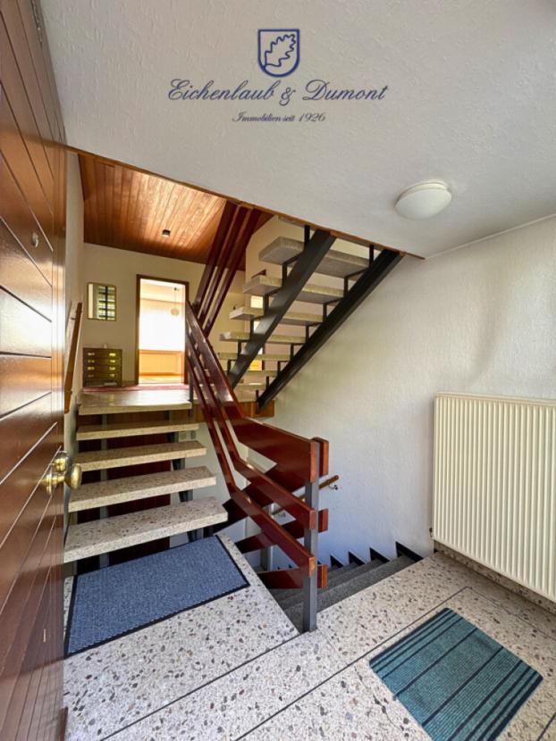Treppenhaus