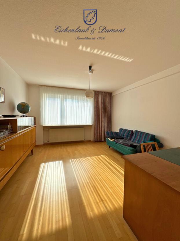 Arbeitszimmer
