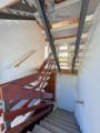 Treppe zum UG
