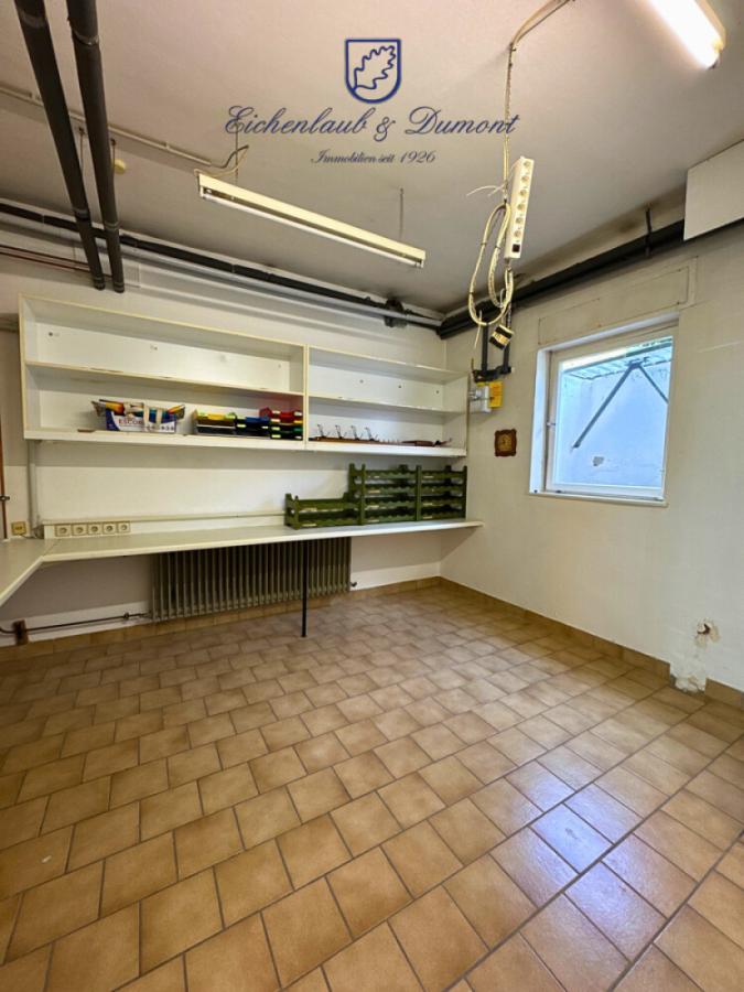 Werkstatt