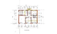 Grundriss EG Wohnung