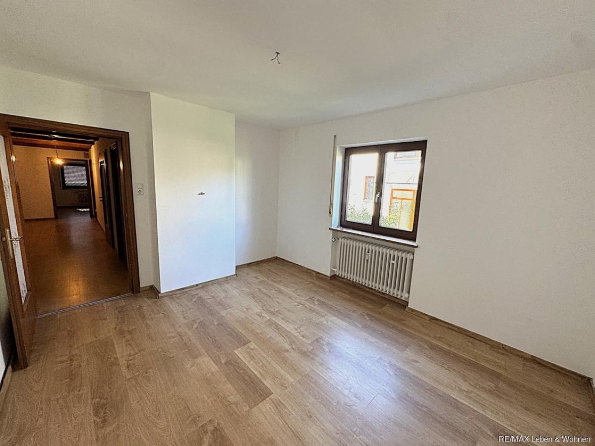 2. Schlafzimmer